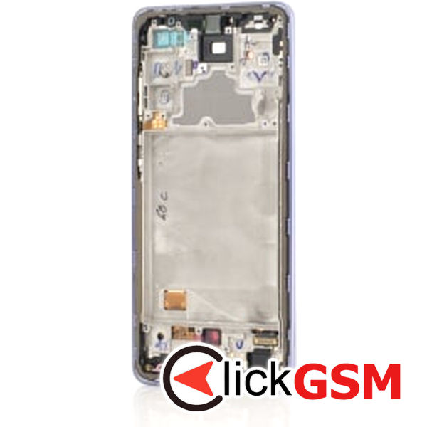 Display Original Samsung Galaxy A72