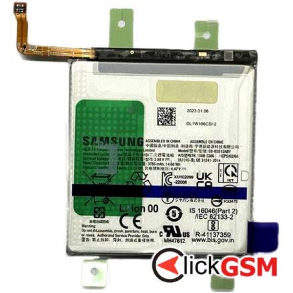 Baterie Originala Samsung Galaxy S23