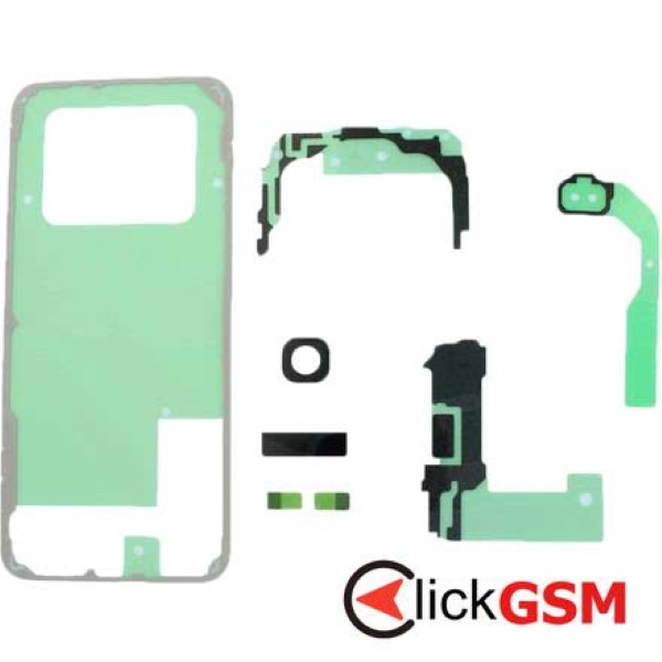 Service Kit Samsung Galaxy S8