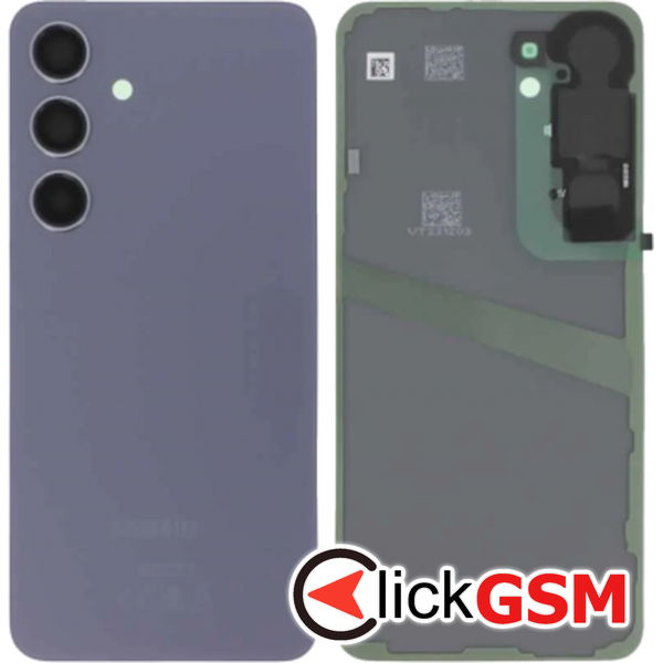 Capac Spate Huawei Mate 20 Pro