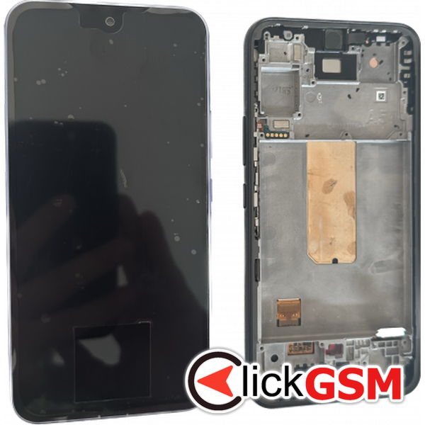 Display Original Samsung Galaxy A54 5G