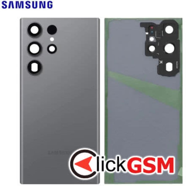 Capac Spate Samsung Galaxy S23 Ultra