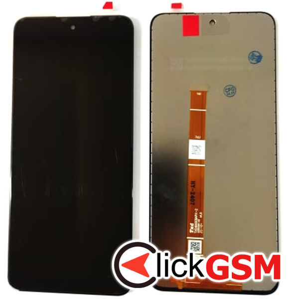 Display LG K52