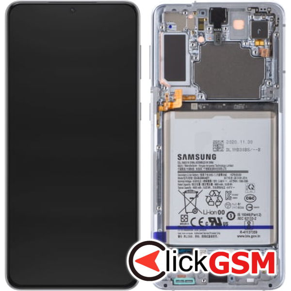 Display Original Samsung Galaxy S21+ 5G