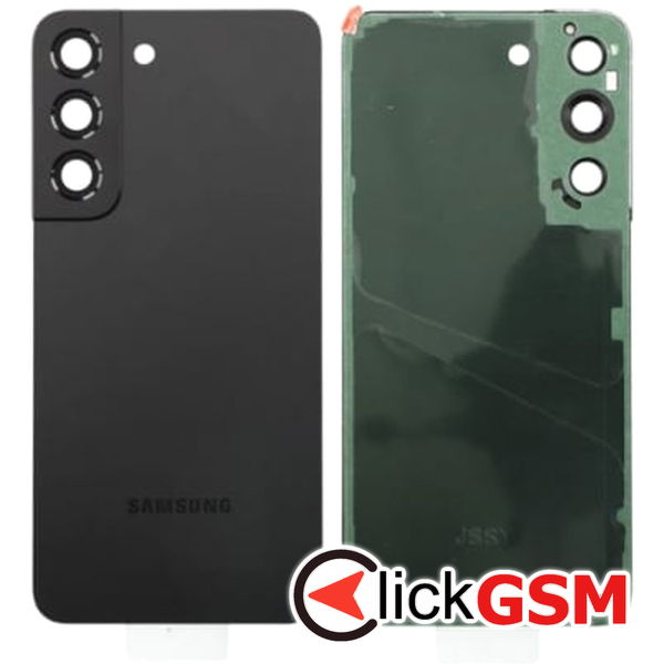 Capac Spate Samsung Galaxy S22