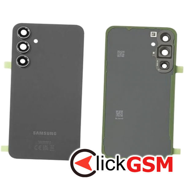 Capac Spate Samsung Galaxy A40