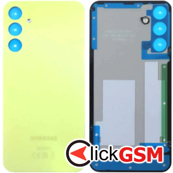 Capac Spate Samsung Galaxy A15