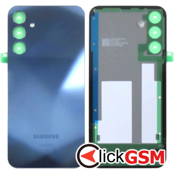 Capac Spate Samsung Galaxy A50