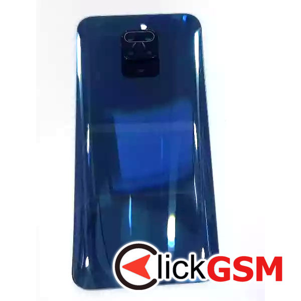 Capac Spate Xiaomi Redmi Note 9 Pro