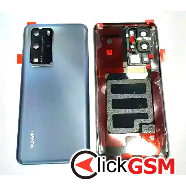 Capac Spate Huawei P40 Pro