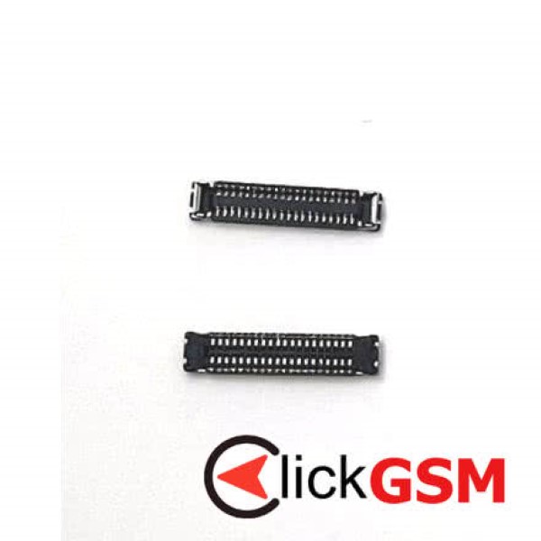 Conector Placa Xiaomi Redmi Note 8