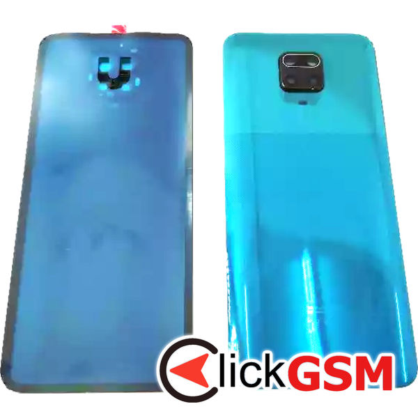 Capac Spate Xiaomi Redmi Note 9 Pro