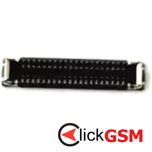 Conector Placa Xiaomi Mi Note 10 Lite