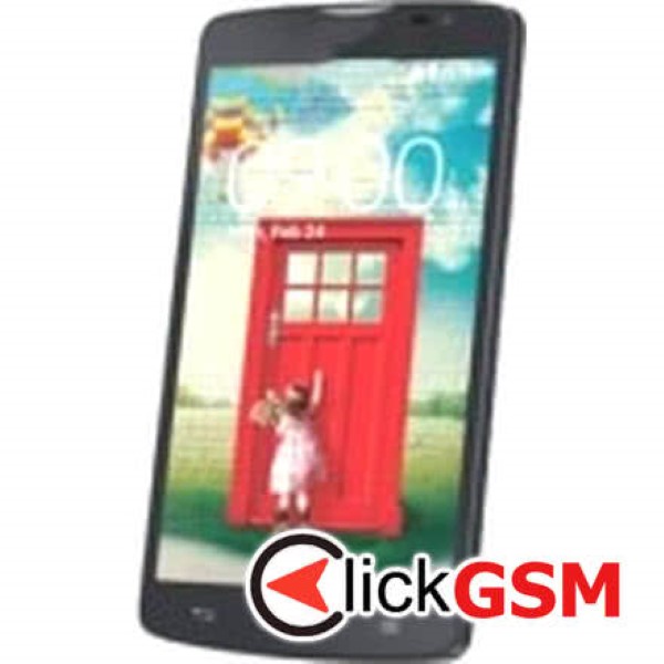 Display LG L80