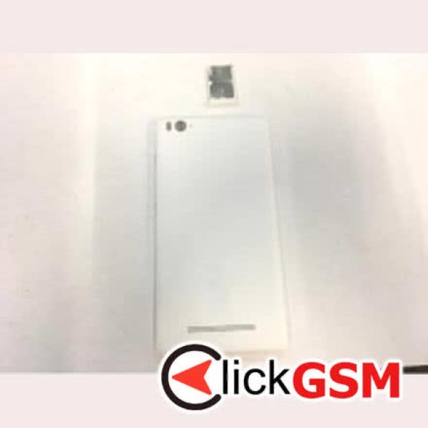 Capac Spate Xiaomi Mi 4c