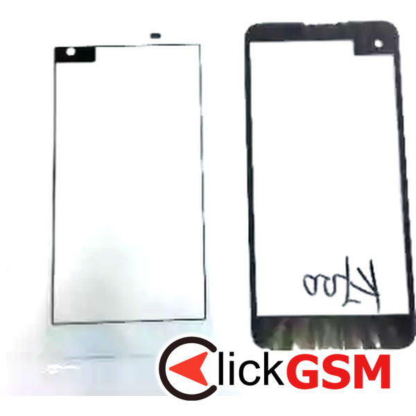 Sticla LG X screen