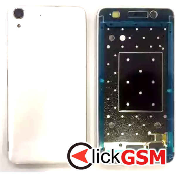 Capac Spate Huawei Y6 2017