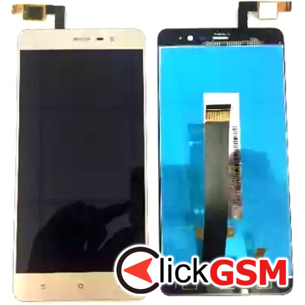 Display Xiaomi Redmi Note 3 Pro