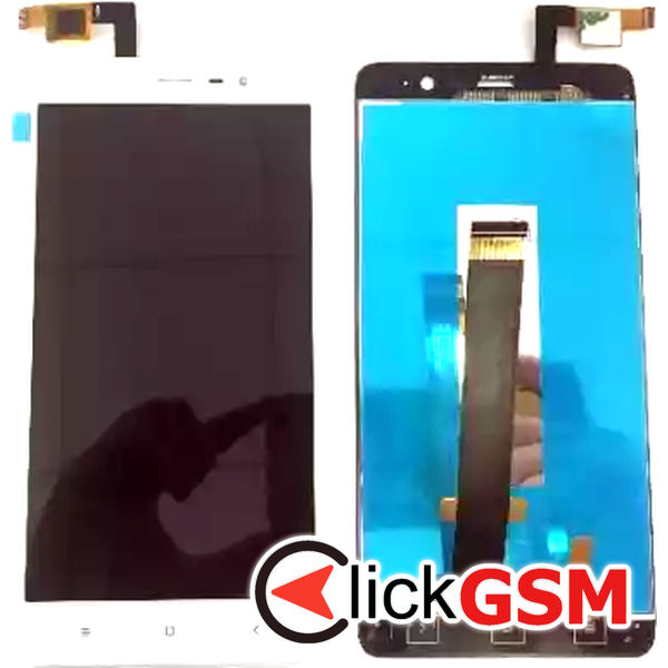 Display Xiaomi Redmi Note 3 Pro