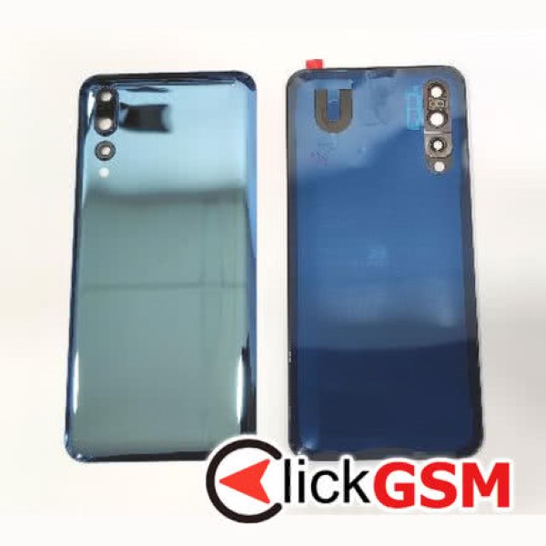 Capac Spate Huawei P20 Pro