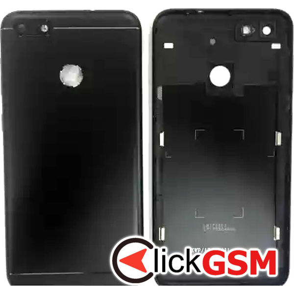 Capac Spate Huawei Y6 Pro 2017