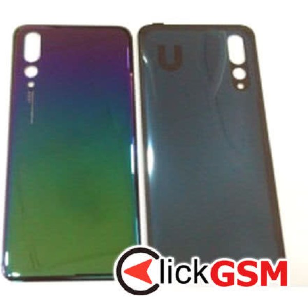 Capac Spate Huawei P20 Pro