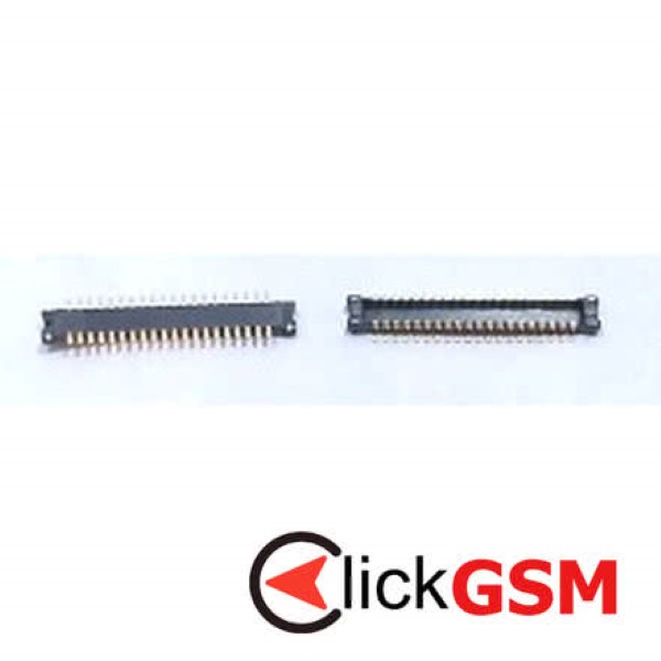 Conector Placa Xiaomi Mi 5X