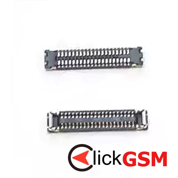 Conector Placa Huawei P20 Lite