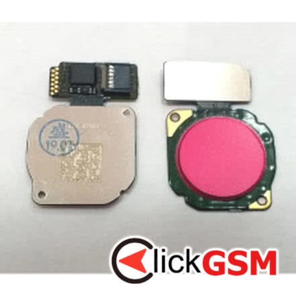 Buton Amprenta Huawei Y9 2019