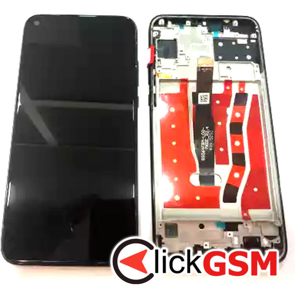 Display Huawei P20 Lite 2019