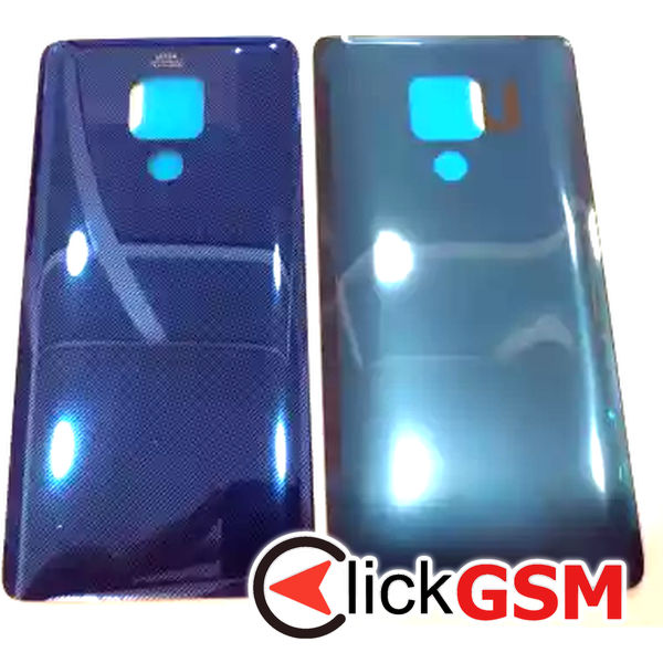 Capac Spate Huawei Mate 20 X