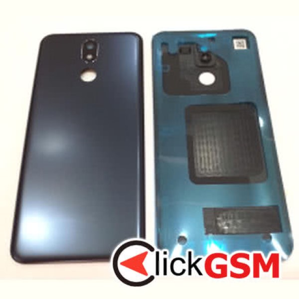 Capac Spate LG K40