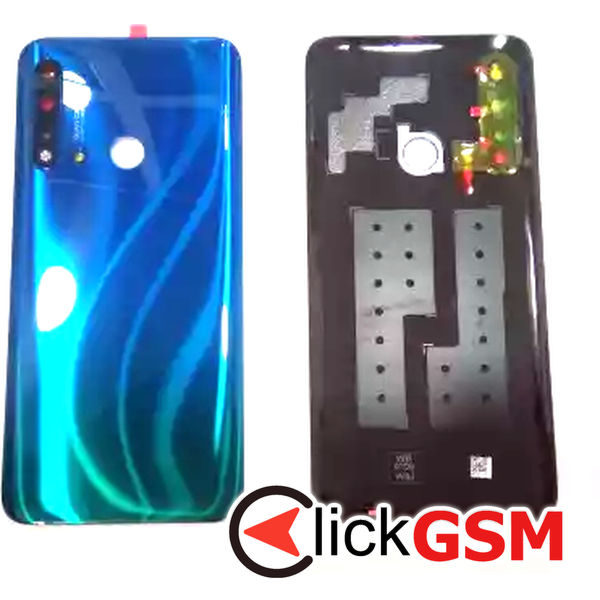 Capac Spate Huawei P20 Lite 2019