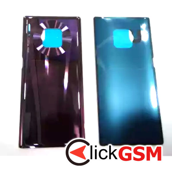 Capac Spate Huawei Mate 30 Pro