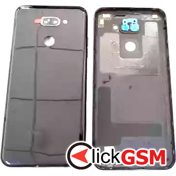 Capac Spate LG K40S