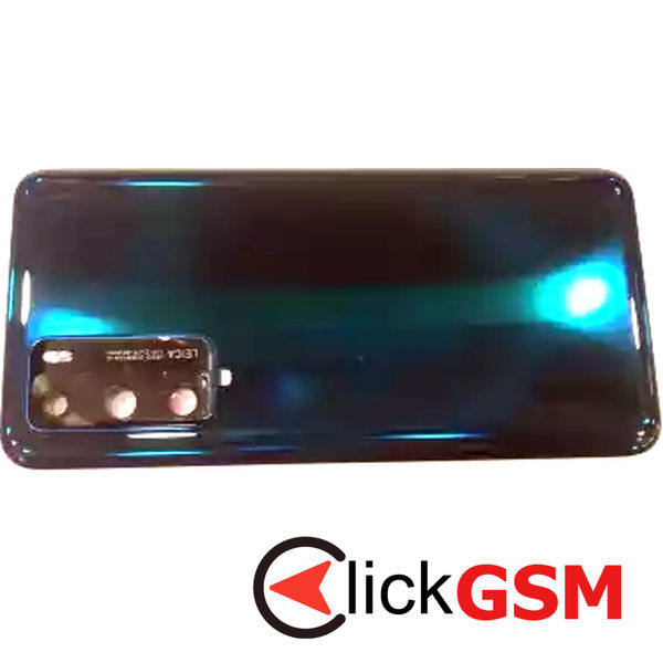 Capac Spate Huawei P40