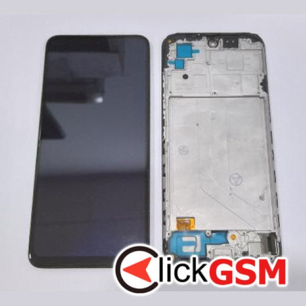 Display Xiaomi Redmi Note 10