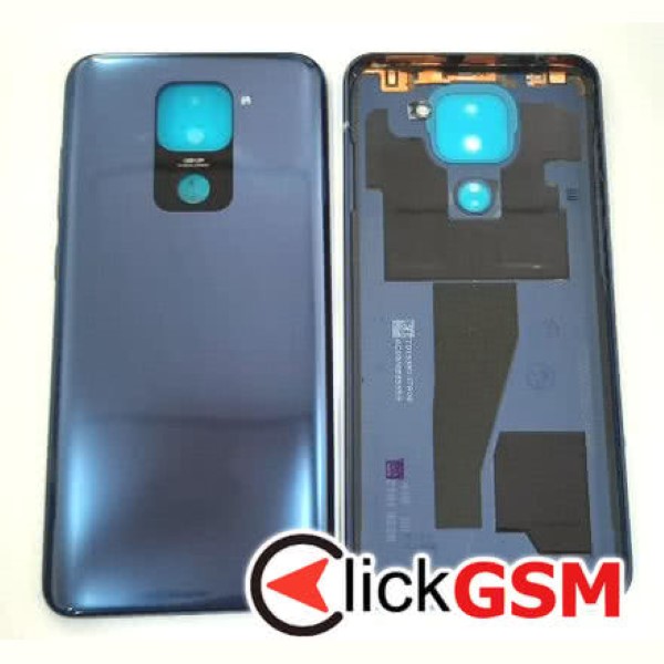 Capac Spate Xiaomi Redmi Note 9