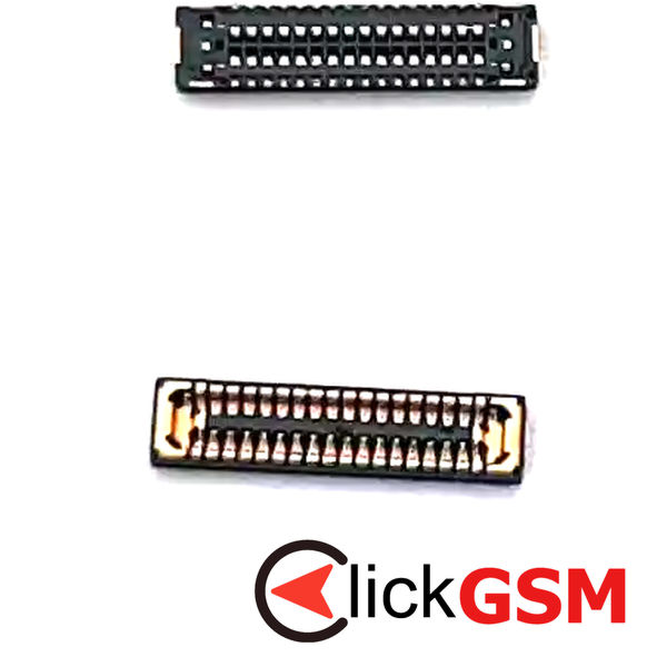 Conector Placa Huawei P40 Lite E