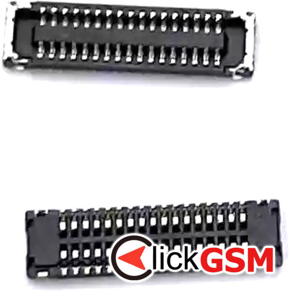 Conector Placa Huawei Mate 10