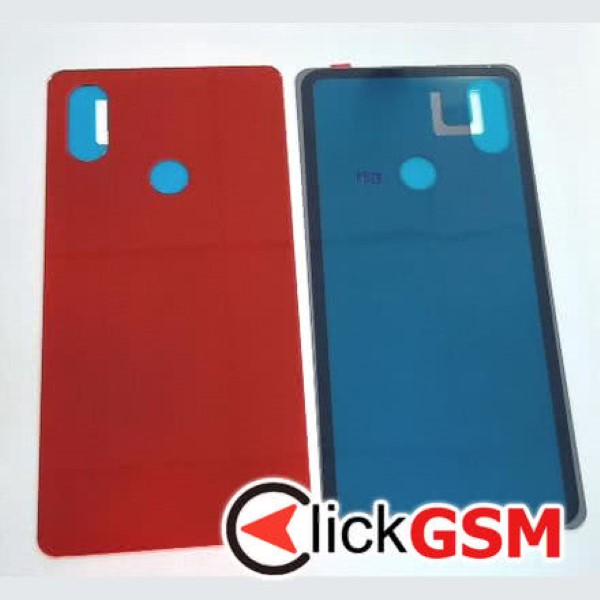 Capac Spate Xiaomi Mi 8 SE