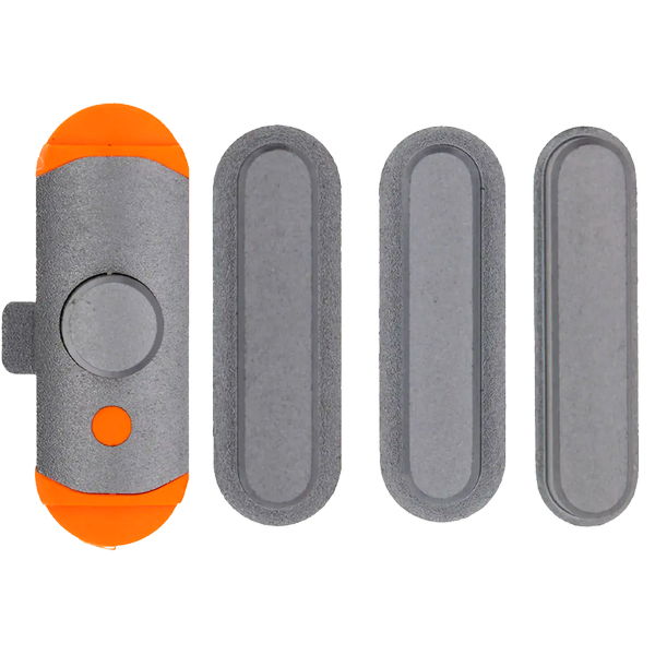 Buton Lateral
