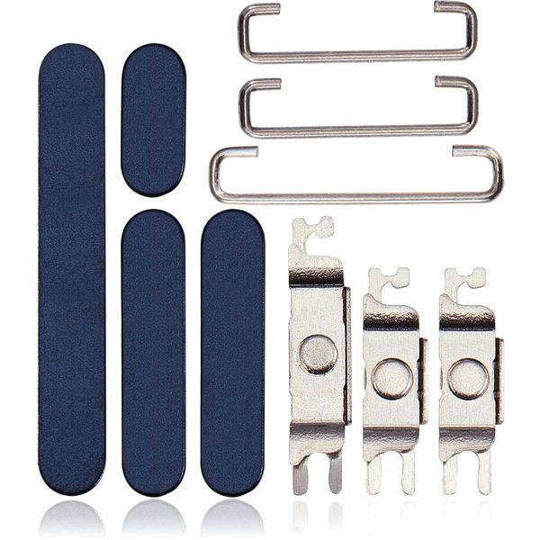 Buton Lateral