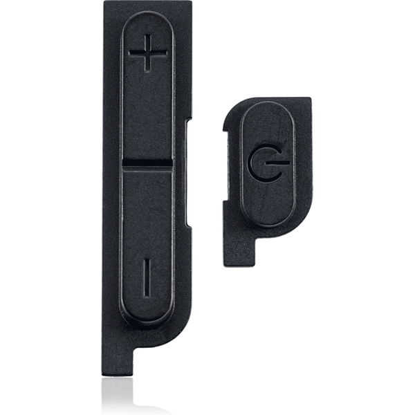 Buton Lateral