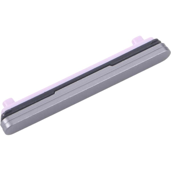 Buton Lateral