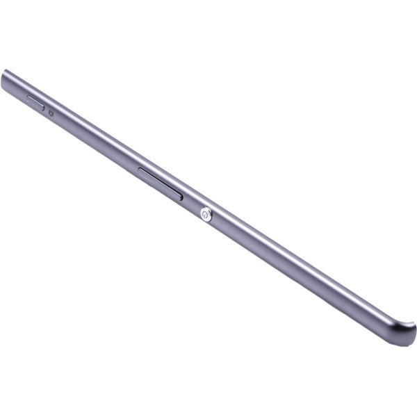 Buton Lateral