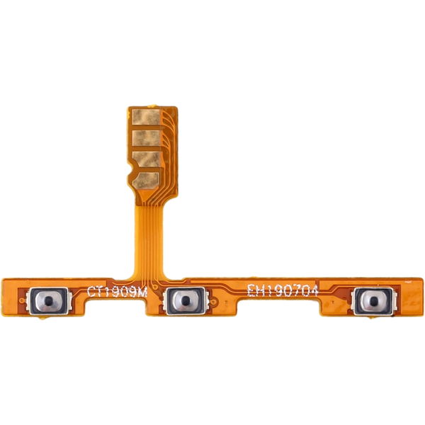 Buton Pornire