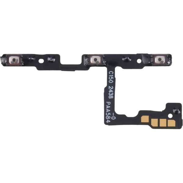Buton Pornire