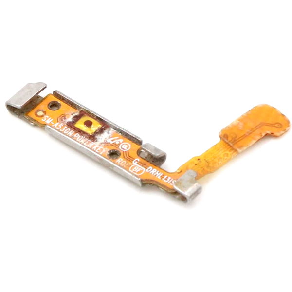 Buton Pornire