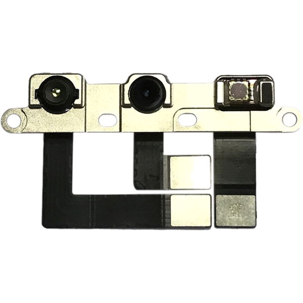 Camera Fata